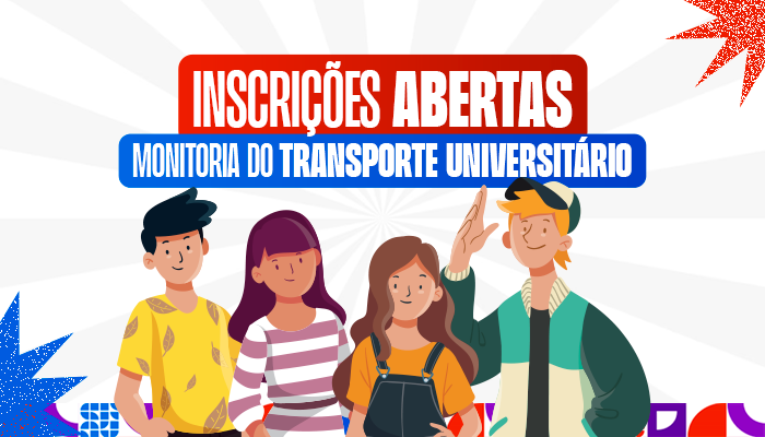 Prefeitura de Carpina abre inscrições para monitoria do transporte universitário 