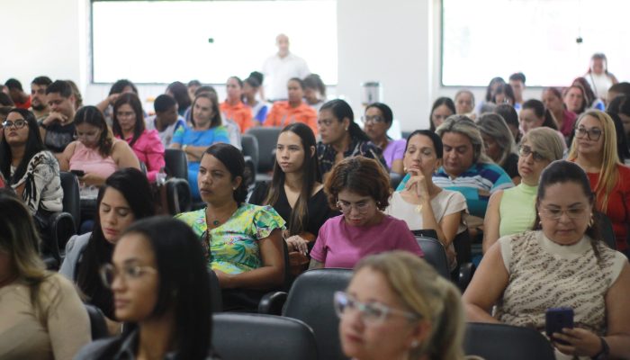 Prefeitura de Carpina celebra o mês das mulheres com programação especial até o fim de março